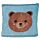 Serviette de Voyage Compressée Adoramals - Animaux