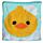 Serviette Compressée Adoramals - Animaux