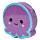 Serviette de Voyage Compressée Adoramals Sealife - Vie Marine