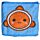 Serviette de Voyage Compressée Adoramals Sealife - Vie Marine