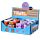 Serviette de Voyage Compressée Adoramals Sealife - Vie Marine