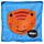 Serviette de Voyage Compressée Adoramals - Dinosaure