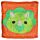 Serviette de Voyage Compressée Adoramals - Dinosaure