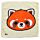 Serviette de Voyage Compressée Adoramals - Animaux Sauvages