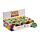 Serviette de Voyage Compressée - The Beatles Yellow Submarine 