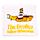 Serviette de Voyage Compressée - The Beatles Yellow Submarine 
