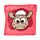 Serviette de Voyage Compressée - Shaun le Mouton Kawaii 