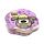 Serviette de Voyage Compressée - Shaun le Mouton Kawaii 