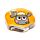 Serviette de Voyage Compressée - Shaun le Mouton Kawaii 