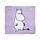 Serviette de Voyage Compréssée - Moomin Tammi 