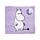 Serviette de Voyage Compréssée - Moomin Tammi 
