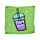 Serviette de Voyage Compréssée - Foodiemals Bubble Tea 