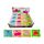 Serviette de Voyage Compressée - Pusheen le Chat Fruits 