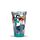 Zooniverse Tasse incassable double parois avec paille 