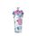 Verre PVC Double Paroi 500ml avec Paille & Couvercle - Adoramals Maddie  l'Axolotl 