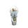 Gobelet Double-Paroi incassable avec paille et charmes - Foodiemals Bubble Tea