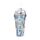 Gobelet Double-Paroi incassable avec paille et charmes - Foodiemals Bubble Tea