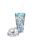 Gobelet Double-Paroi incassable avec paille et charmes - Foodiemals Bubble Tea