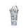 Gobelet Double-Paroi incassable avec paille et charmes - Foodiemals Bubble Tea