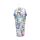 Gobelet Double-Paroi incassable avec paille et charmes - Foodiemals Bubble Tea