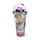 Gobelet Double-Paroi incassable avec paille et charmes - Unicorn Magic Licorne