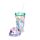 Gobelet Double-Paroi incassable avec paille et charmes - Unicorn Magic Licorne