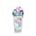 Gobelet Double-Paroi incassable avec paille et charmes - Unicorn Magic Licorne