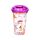 Gobelet Double-Paroi incassable avec paille - Pusheen le Chat Halloween 