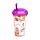Gobelet Double-Paroi incassable avec paille - Pusheen le Chat Halloween 