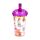 Gobelet Double-Paroi incassable avec paille - Pusheen le Chat Halloween 