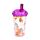 Gobelet Double-Paroi incassable avec paille - Pusheen le Chat Halloween 