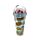 Gobelet Double-Paroi incassable avec paille et charmes - Foodiemals Boulangerie 