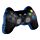 Coussin Peluché Game Over - Manette de Jeu Vidéo