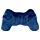 Coussin Peluché Game Over - Manette de Jeu Vidéo