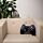 Coussin Peluché Game Over - Manette de Jeu Vidéo