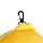 Coussin de Voyage Relaxeazzz Peluché 2-en-1 avec Masque Yeux - Canard