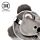 Coussin de Voyage Relaxeazzz Peluché 2-en-1 avec Masque Yeux - Koala