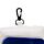 Coussin de Voyage Relaxeazzz Peluché 2-en-1 avec Masque Yeux Game Over - Console de Jeu Vidéo