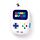 Coussin de Voyage Relaxeazzz Peluché 2-en-1 avec Masque Yeux Game Over - Console de Jeu Vidéo