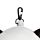 Coussin de Voyage Relaxeazzz Peluché 2-en-1 avec Masque Yeux - Panda