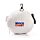 Coussin de Voyage Relaxeazzz Peluché 2-en-1 avec Masque Yeux Space Cadet - Espace