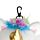 Coussin de Voyage Relaxeazzz Peluché 2-en-1 avec Masque Yeux - Licorne