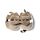 Coussin de Voyage Relaxeazzz Peluché 2-en-1 avec Masque Yeux Pusheen - Chat