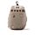 Coussin de Voyage Relaxeazzz Peluché 2-en-1 avec Masque Yeux Pusheen - Chat