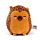 Peluche Squidglys Adoramals - Mitzi, le Hérisson