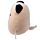 Peluche Squidglys Adoramals - Gus, the Chien Carlin