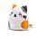 Peluche Squidglys Adoramals - Chat, Lola la Féline