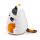 Peluche Squidglys Adoramals - Chat, Lola la Féline