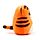 Peluche Squidglys Adoramals - Alfie, le Tigre