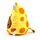 Peluche Squidglys Adoramals - Raffi, le Girafe